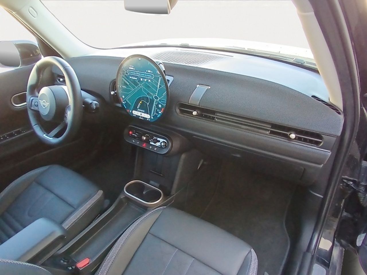 MINI Cooper c 115 kw (156 cv)  2025 Gasolina - Foto 9