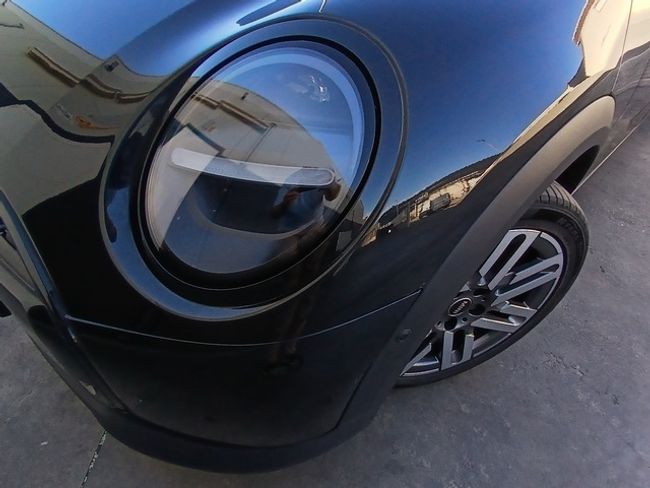MINI Cooper c 115 kw (156 cv)