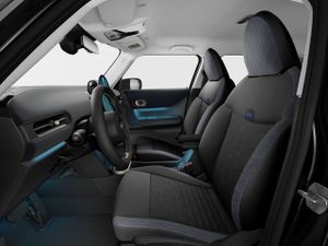 MINI Cooper c 115 kw (156 cv)  2025 Gasolina - Foto 5