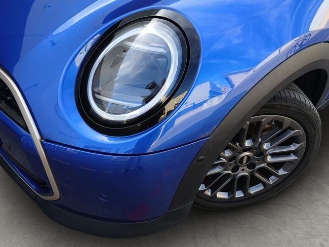 MINI Cooper c 115 kw (156 cv)
