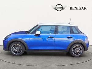 MINI Cooper c 115 kw (156 cv)  2025 Gasolina - Foto 5