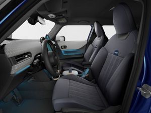 MINI Cooper c 115 kw (156 cv)  2025 Gasolina - Foto 5