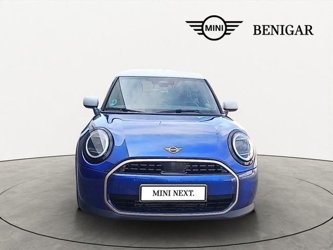 MINI Cooper c 115 kw (156 cv)