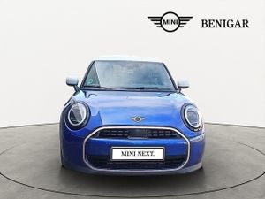 MINI Cooper c 115 kw (156 cv)  2025 Gasolina - Foto 3