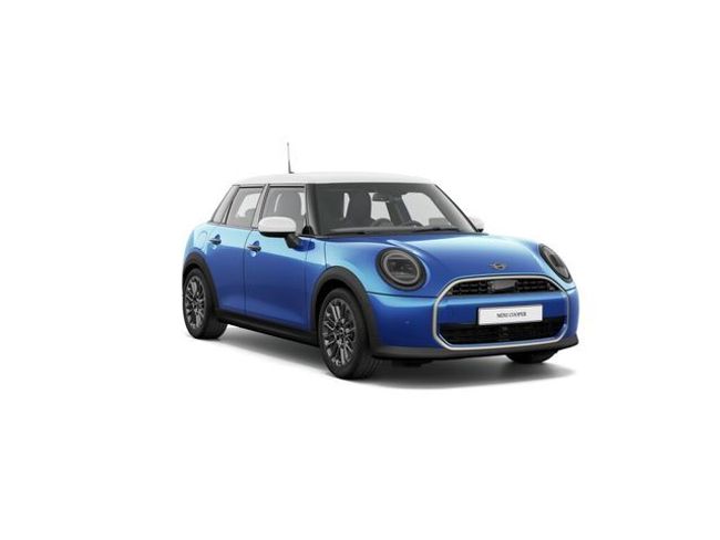 MINI Cooper c 115 kw (156 cv)