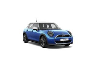 MINI Cooper c 115 kw (156 cv)  2025 Gasolina - Foto 2