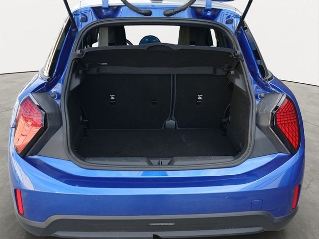 MINI Cooper c 115 kw (156 cv)