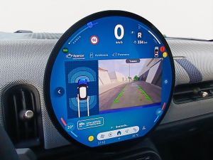 MINI Cooper c 115 kw (156 cv)  2025 Gasolina - Foto 27