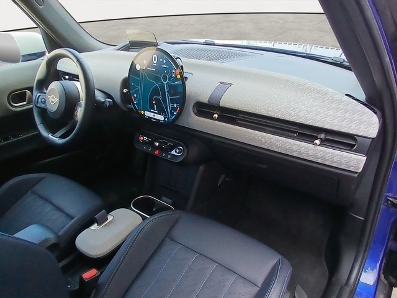 MINI Cooper c 115 kw (156 cv)  2025 Gasolina - Foto 9