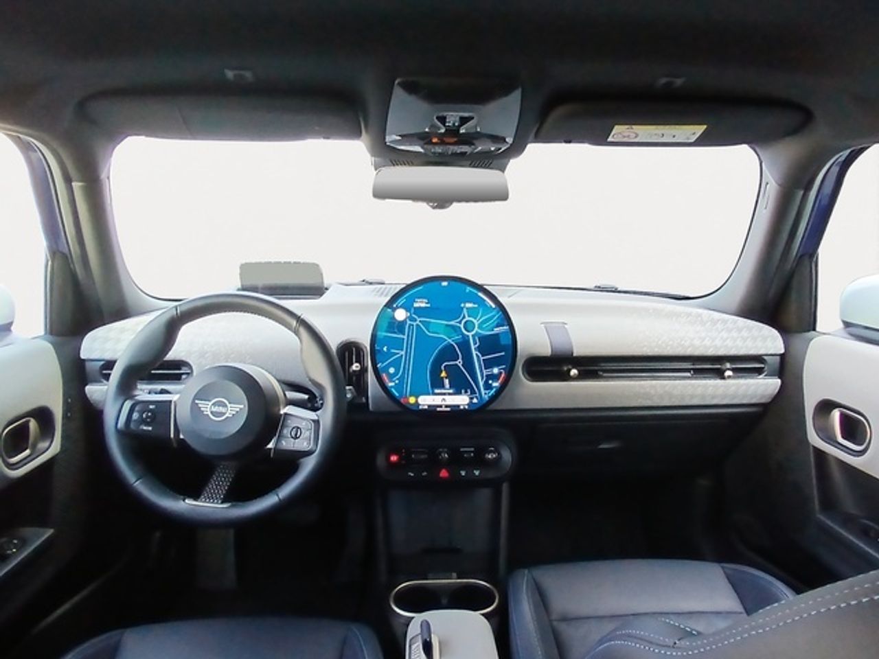 MINI Cooper c 115 kw (156 cv)  2025 Gasolina - Foto 8