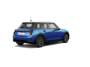 MINI Cooper c 115 kw (156 cv)  2025 Gasolina - Foto 3