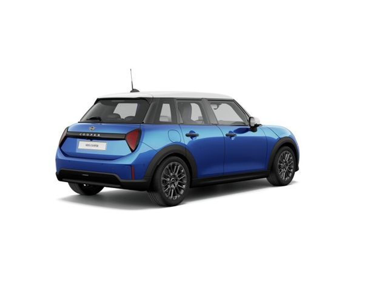 MINI Cooper c 115 kw (156 cv)  2025 Gasolina - Foto 3