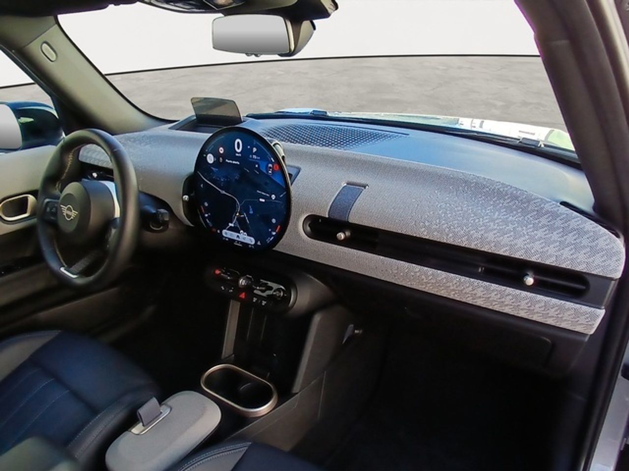 MINI Cooper c 115 kw (156 cv)  2025 Gasolina - Foto 9