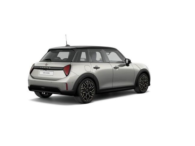 MINI Cooper c 115 kw (156 cv)