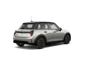 MINI Cooper c 115 kw (156 cv)  2025 Gasolina - Foto 3