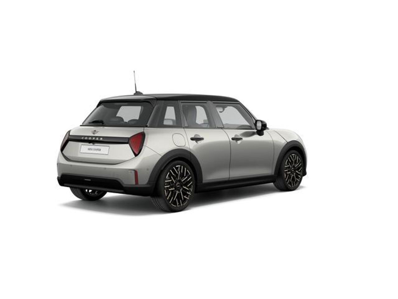 MINI Cooper c 115 kw (156 cv)  2025 Gasolina - Foto 3