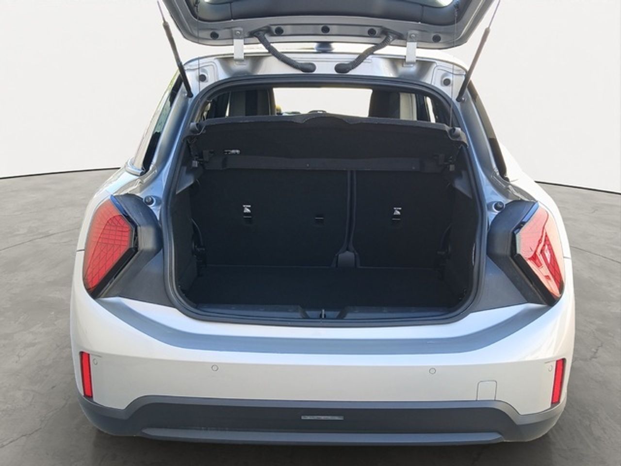 MINI Cooper c 115 kw (156 cv)  2025 Gasolina - Foto 12