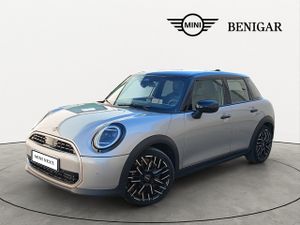 MINI Cooper c 115 kw (156 cv)  2025 Gasolina - Foto 2