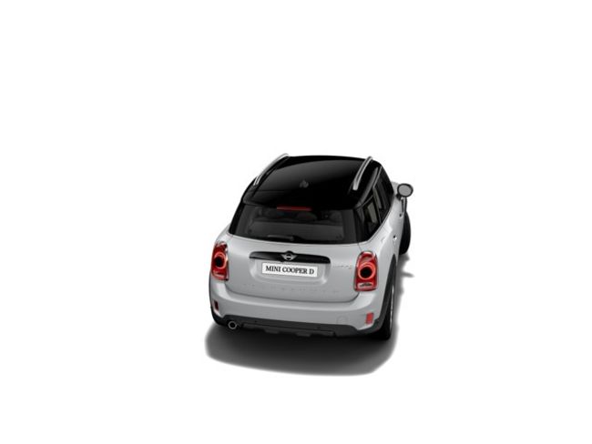 MINI Countryman cooper d 110 kw (150 cv)