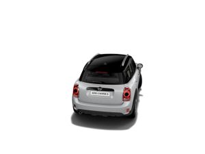 MINI Countryman cooper d 110 kw (150 cv)  2020 Diésel - Foto 21