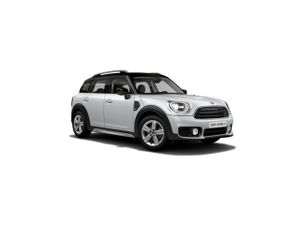 MINI Countryman cooper d 110 kw (150 cv)  2020 Diésel - Foto 7