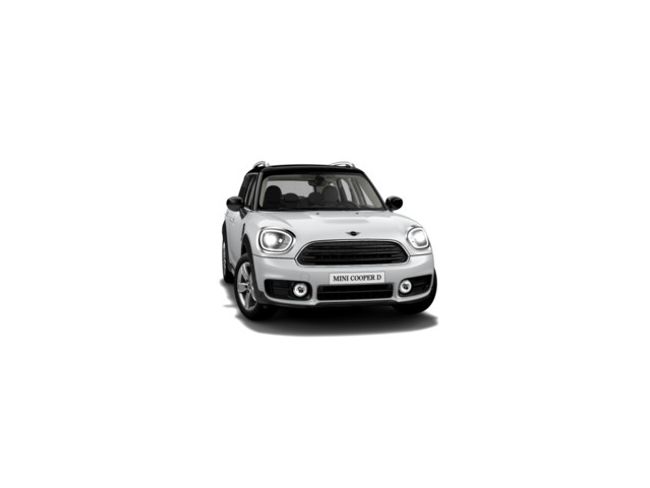 MINI Countryman cooper d 110 kw (150 cv)