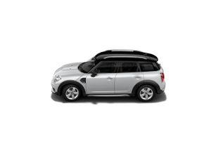 MINI Countryman cooper d 110 kw (150 cv)  2020 Diésel - Foto 11