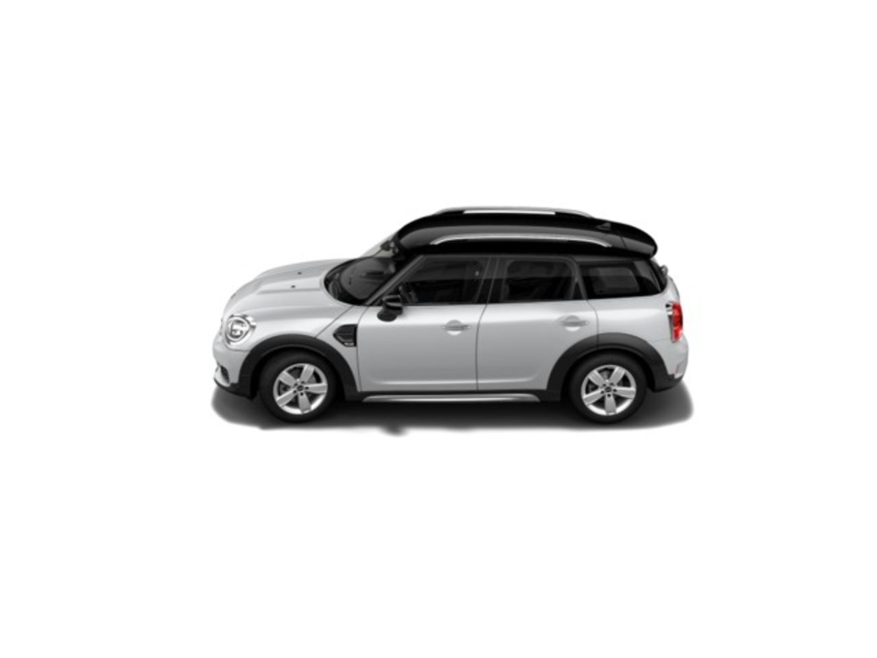 MINI Countryman cooper d 110 kw (150 cv)  2020 Diésel - Foto 7