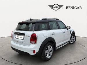 MINI Countryman cooper d 110 kw (150 cv)  2020 Diésel - Foto 7