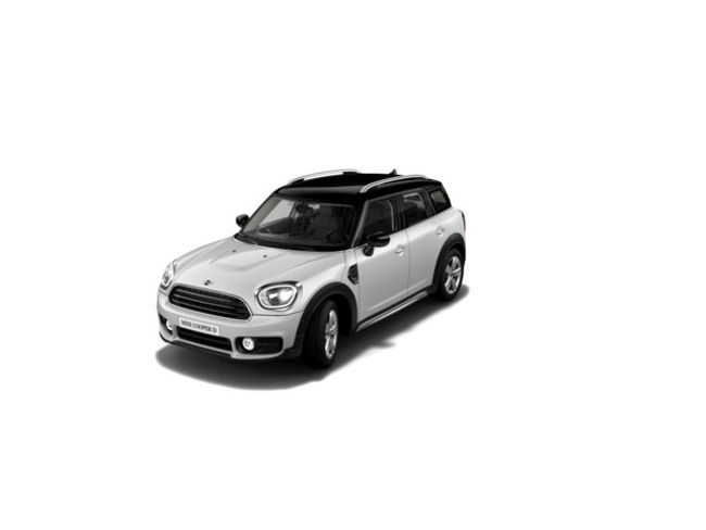 MINI Countryman cooper d 110 kw (150 cv)