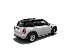 MINI Countryman cooper d 110 kw (150 cv)  2020 Diésel - Foto 15