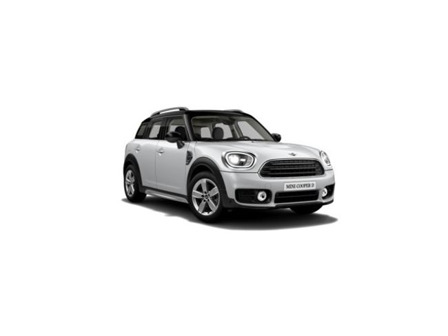 MINI Countryman cooper d 110 kw (150 cv)