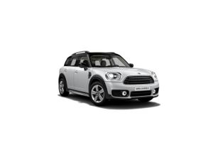 MINI Countryman cooper d 110 kw (150 cv)  2020 Diésel - Foto 17
