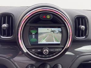 MINI Countryman cooper d 110 kw (150 cv)  2020 Diésel - Foto 27