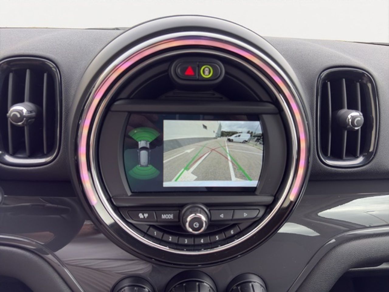 MINI Countryman cooper d 110 kw (150 cv)  2020 Diésel - Foto 15