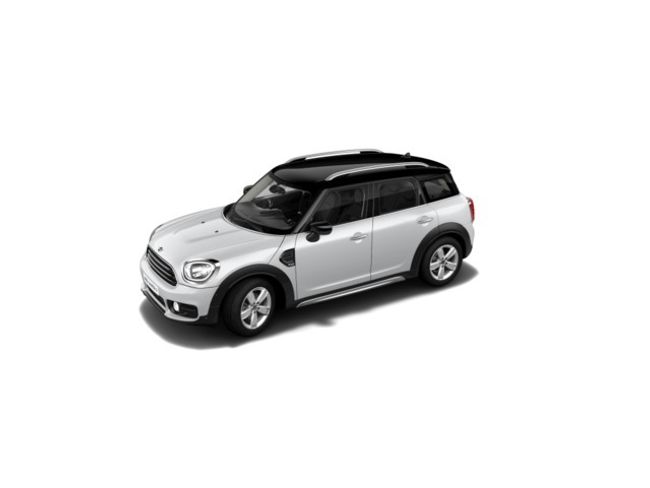MINI Countryman cooper d 110 kw (150 cv)