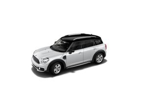 MINI Countryman cooper d 110 kw (150 cv)  2020 Diésel - Foto 9