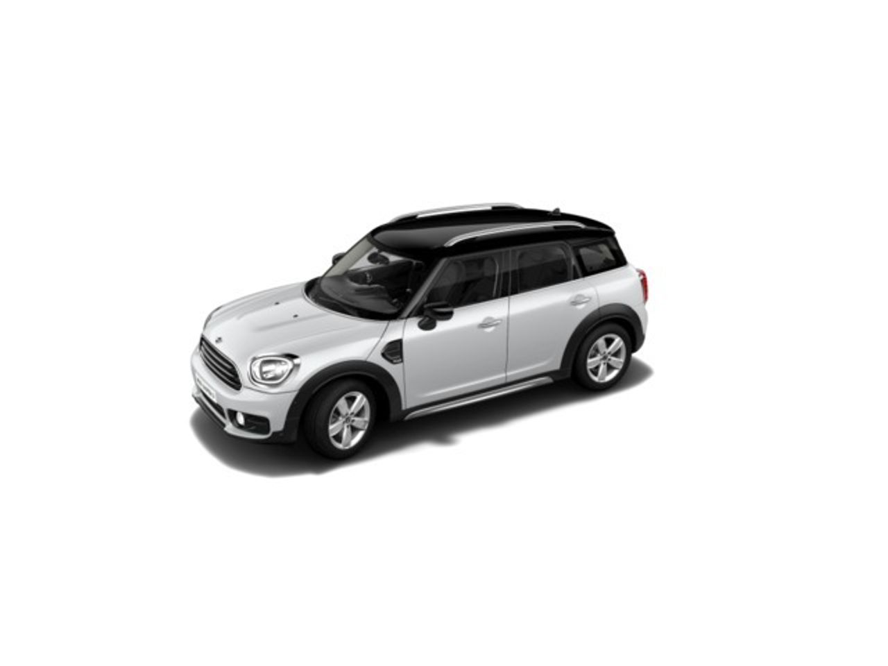 MINI Countryman cooper d 110 kw (150 cv)  2020 Diésel - Foto 6