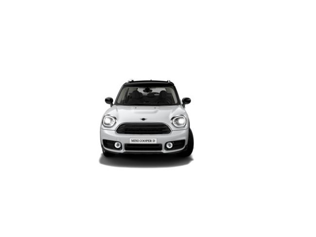 MINI Countryman cooper d 110 kw (150 cv)