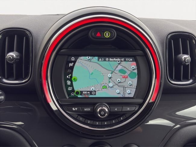 MINI Countryman cooper d 110 kw (150 cv)