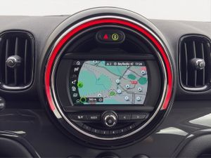 MINI Countryman cooper d 110 kw (150 cv)  2020 Diésel - Foto 25