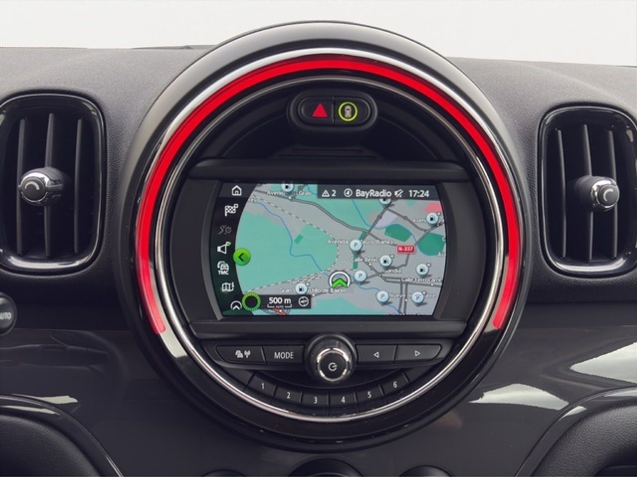 MINI Countryman cooper d 110 kw (150 cv)  2020 Diésel - Foto 14