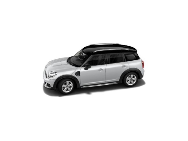 MINI Countryman cooper d 110 kw (150 cv)