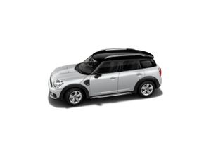 MINI Countryman cooper d 110 kw (150 cv)  2020 Diésel - Foto 19