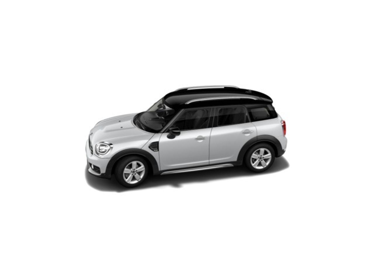 MINI Countryman cooper d 110 kw (150 cv)  2020 Diésel - Foto 11