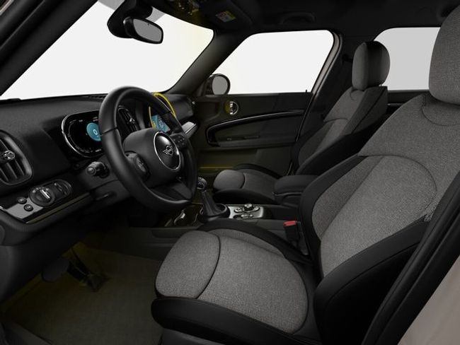 MINI Countryman cooper s e all4 162 kw (220 cv)