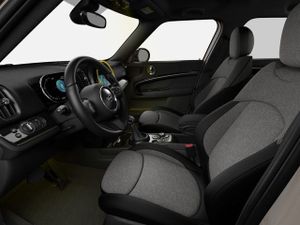 MINI Countryman cooper s e all4 162 kw (220 cv)  2023 Híbrido (Gasolina) - Foto 5