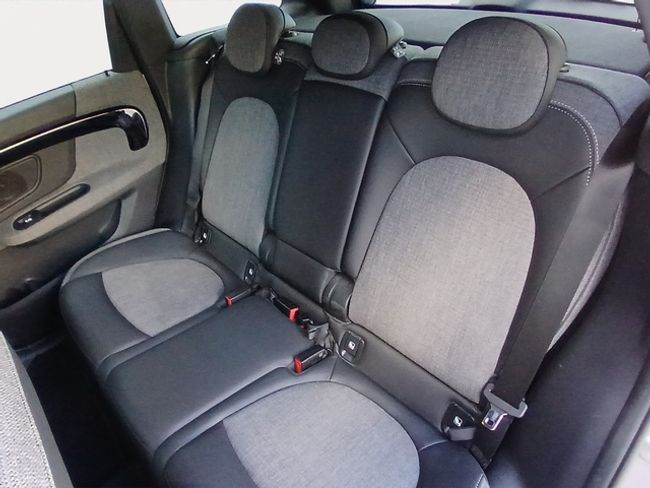 MINI Countryman cooper s e all4 162 kw (220 cv)