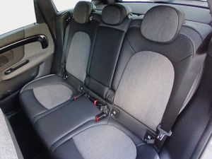 MINI Countryman cooper s e all4 162 kw (220 cv)  2023 Híbrido (Gasolina) - Foto 17