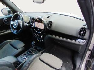 MINI Countryman cooper s e all4 162 kw (220 cv)  2023 Híbrido (Gasolina) - Foto 15